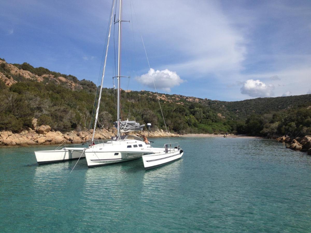 Propriano Proche Port Et Mer Zimmer foto